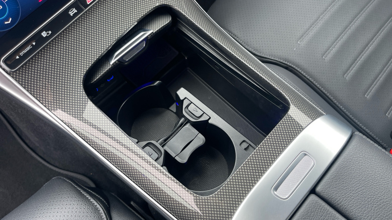 Mercedes-Benz C-Class C300d AMG Line Premium 4dr 9G-Tronic Diesel Saloon